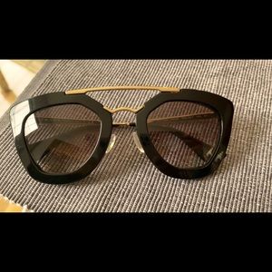 Eyeglasses